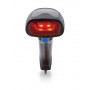 Datalogic QW2520 Lettore di codici a barre portatile 1D/2D Laser Nero (QW2520-BKK11S)