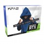KFA2 38NWM3MD99NK scheda video NVIDIA GeForce RTX 3080 10 GB GDDR6X (38NWM3MD99NK)