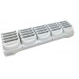 Zebra CRD-TC5X-20S4BHC-01 carica batterie Batteria per computer mobile portatile AC (CRD-TC5X-20S4BHC-01)
