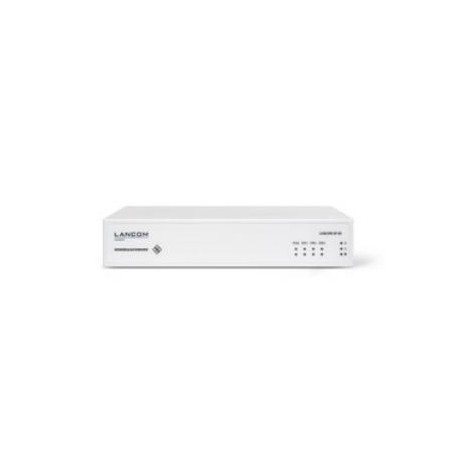 Lancom Systems UF-60 firewall (hardware) 3500 Mbit/s (55002)