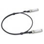 Lancom Systems SFP-DAC10-3M cavo InfiniBand Nero (60175)