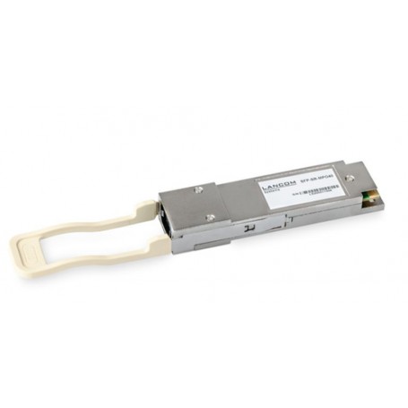 Lancom Systems SFP-SR-MPO40 modulo del ricetrasmettitore di rete Fibra ottica 40000 Mbit/s QSFP+ 850 nm (60173)