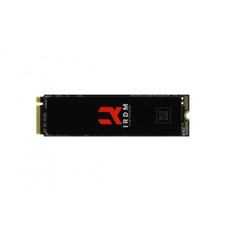 Goodram IRDM M.2 2048 GB PCI Express 3.0 NVMe (IR-SSDPR-P34B-02T-80)