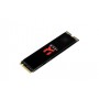 Goodram IRDM M.2 2048 GB PCI Express 3.0 NVMe (IR-SSDPR-P34B-02T-80)