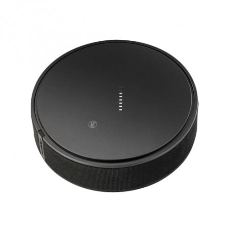 Vaddio 999-85300-000 microfono Nero Microfono da tavolo (999-85300-000)