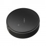 Vaddio 999-85300-000 microfono Nero Microfono da tavolo (999-85300-000)