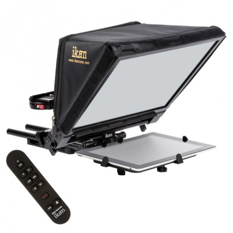 ikan PT-ELITE-V2-RC supporto per personal communication Supporto attivo Tablet/UMPC Nero (PT-ELITE-V2-RC)