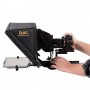 ikan PT-ELITE-V2-RC supporto per personal communication Supporto attivo Tablet/UMPC Nero (PT-ELITE-V2-RC)