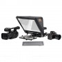 ikan PT-ELITE-V2-RC supporto per personal communication Supporto attivo Tablet/UMPC Nero (PT-ELITE-V2-RC)