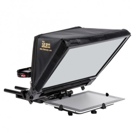 ikan PT-ELITE-V2 supporto per personal communication Supporto attivo Tablet/UMPC Nero (PT-ELITE-V2)
