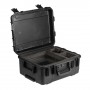 ikan PT-ELITE-V2 supporto per personal communication Supporto attivo Tablet/UMPC Nero (PT-ELITE-V2)