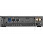 Gigabyte GB-BSRE-1505 barebone per PC/stazione di lavoro PC con dimensioni 1 l Nero R1505G 2,4 GHz (GB-BSRE-1505)