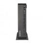 Gigabyte GB-BSRE-1505 barebone per PC/stazione di lavoro PC con dimensioni 1 l Nero R1505G 2,4 GHz (GB-BSRE-1505)