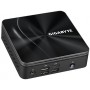 Gigabyte GB-BRR3-4300 barebone per PC/stazione di lavoro UCFF Nero 4300U 2 GHz (GB-BRR3-4300)