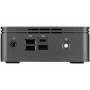 Gigabyte GB-BRR3H-4300 barebone per PC/stazione di lavoro UCFF Nero 4300U 2 GHz (GB-BRR3H-4300)