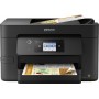 Epson WorkForce Pro WF‑3825DWF Ad inchiostro A4 4800 x 2400 DPI 21 ppm Wi-Fi (C11CJ07404)