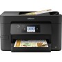 Epson WorkForce Pro WF‑3825DWF Ad inchiostro A4 4800 x 2400 DPI 21 ppm Wi-Fi (C11CJ07404)