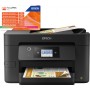 Epson WorkForce Pro WF‑3825DWF Ad inchiostro A4 4800 x 2400 DPI 21 ppm Wi-Fi (C11CJ07404)