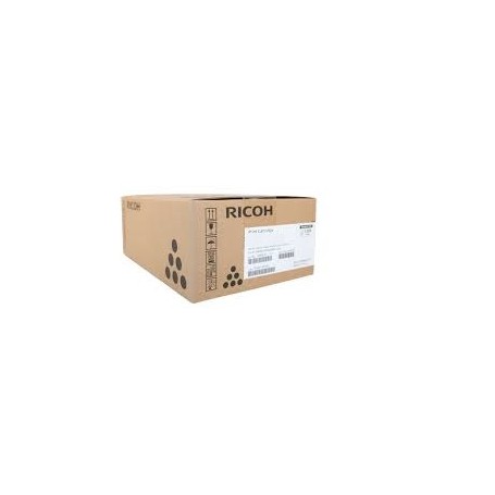 Ricoh 418243 cartuccia toner 1 pz Originale Giallo (418243)