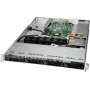 Supermicro CSE-LA15TQC-563W computer case Supporto Nero 560 W (CSE-LA15TQC-563W)