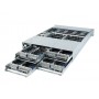 Gigabyte H252-Z10 Socket SP3 Armadio (2U) Nero, Acciaio (6NH252Z10MR-00)