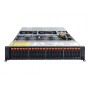 Gigabyte H252-Z10 Socket SP3 Armadio (2U) Nero, Acciaio (6NH252Z10MR-00)