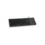 CHERRY XS Trackball tastiera USB QWERTY Nordic Nero (G84-5400LUMPN-2)