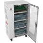 Alcasa PCT01-B52G Caricabatterie per dispositivi mobili Grigio Interno (PCT01-B52G)