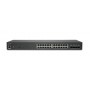 SonicWall SWS14-24 Gestito L2 Gigabit Ethernet (10/100/1000) 1U Nero (02-SSC-2467)