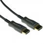 ACT AK4123 cavo HDMI 25 m HDMI tipo A (Standard) Nero (AK4123)