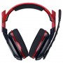 ASTRO Gaming A40 TR X-Edition Headset Auricolare Cablato A Padiglione Giocare Rosso, Blu (939-001668)
