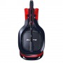 ASTRO Gaming A40 TR X-Edition Headset Auricolare Cablato A Padiglione Giocare Rosso, Blu (939-001668)