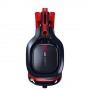 ASTRO Gaming A40 TR X-Edition Headset Auricolare Cablato A Padiglione Giocare Rosso, Blu (939-001668)