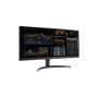 LG 34CN650W-AC All-in-One PC Intel® Celeron® 86,4 cm (34") 2560 x 1080 Pixel 8 GB DDR4-SDRAM 128 GB SSD All-in-O (34CN650W-AC)