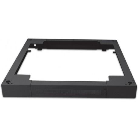 Wirewin SOCKET 600*600 BL porta accessori Piastra inferiore (SOCKET 600*600 BL)