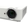 Vivitek DU3661Z videoproiettore Proiettore a raggio standard 5000 ANSI lumen DLP WUXGA (1920x1200) Compatibilità 3D B (DU3661Z)