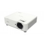 Vivitek DU3661Z videoproiettore Proiettore a raggio standard 5000 ANSI lumen DLP WUXGA (1920x1200) Compatibilità 3D B (DU3661Z)