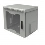 EFB Elektronik 691712IP55.1G rack 12U Da parete Grigio (691712IP55.1G)