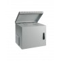 EFB Elektronik 691712IP55.1G rack 12U Da parete Grigio (691712IP55.1G)