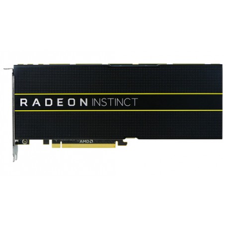 AMD 100-505959 scheda video Radeon RX Vega 64 16 GB Memoria a banda larga elevata 2 (HBM2) (100-505959)