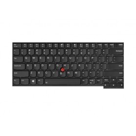 Lenovo 01AX584 ricambio per notebook Tastiera (01AX584)
