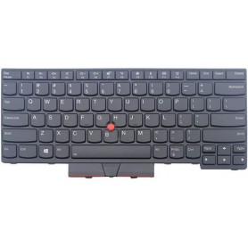 Lenovo 01AX552 ricambio per notebook Tastiera (01AX552)
