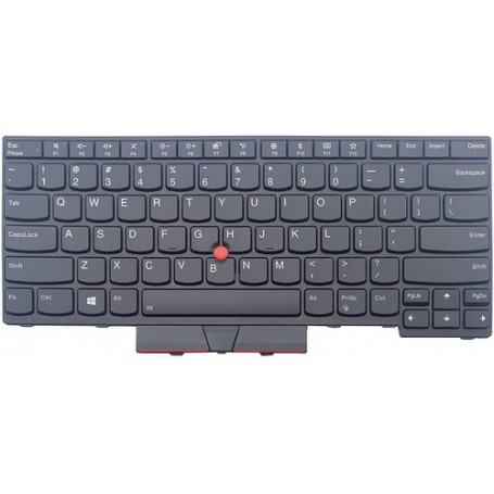 Lenovo 01AX552 ricambio per notebook Tastiera (01AX552)
