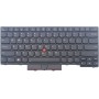 Lenovo 01AX552 ricambio per notebook Tastiera (01AX552)