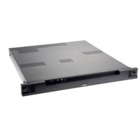 Axis S2224 1U Nero (01583-002)