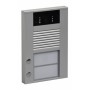 Wantec 4224 sistema per video-citofono Alluminio (4224)