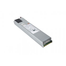 Supermicro PWS-2K20A-1R alimentatore per computer 2200 W 1U Argento (PWS-2K20A-1R)