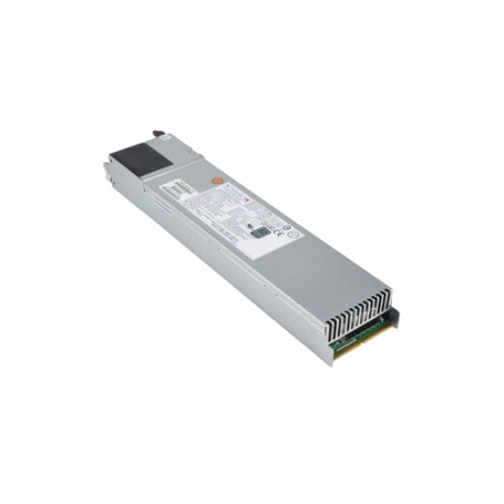 Supermicro PWS-2K20A-1R alimentatore per computer 2200 W 1U Argento (PWS-2K20A-1R)