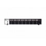 ATEN CS1148DP switch per keyboard-video-mouse (kvm) Nero (CS1148DP-AT-G)