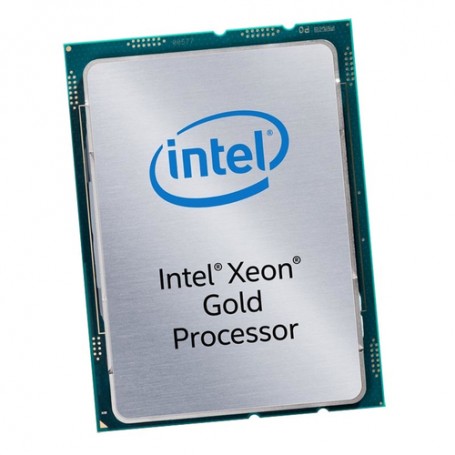 Lenovo Intel Xeon Gold 5122 processore 3,6 GHz 16,5 MB L3 (4XG0Q17166)